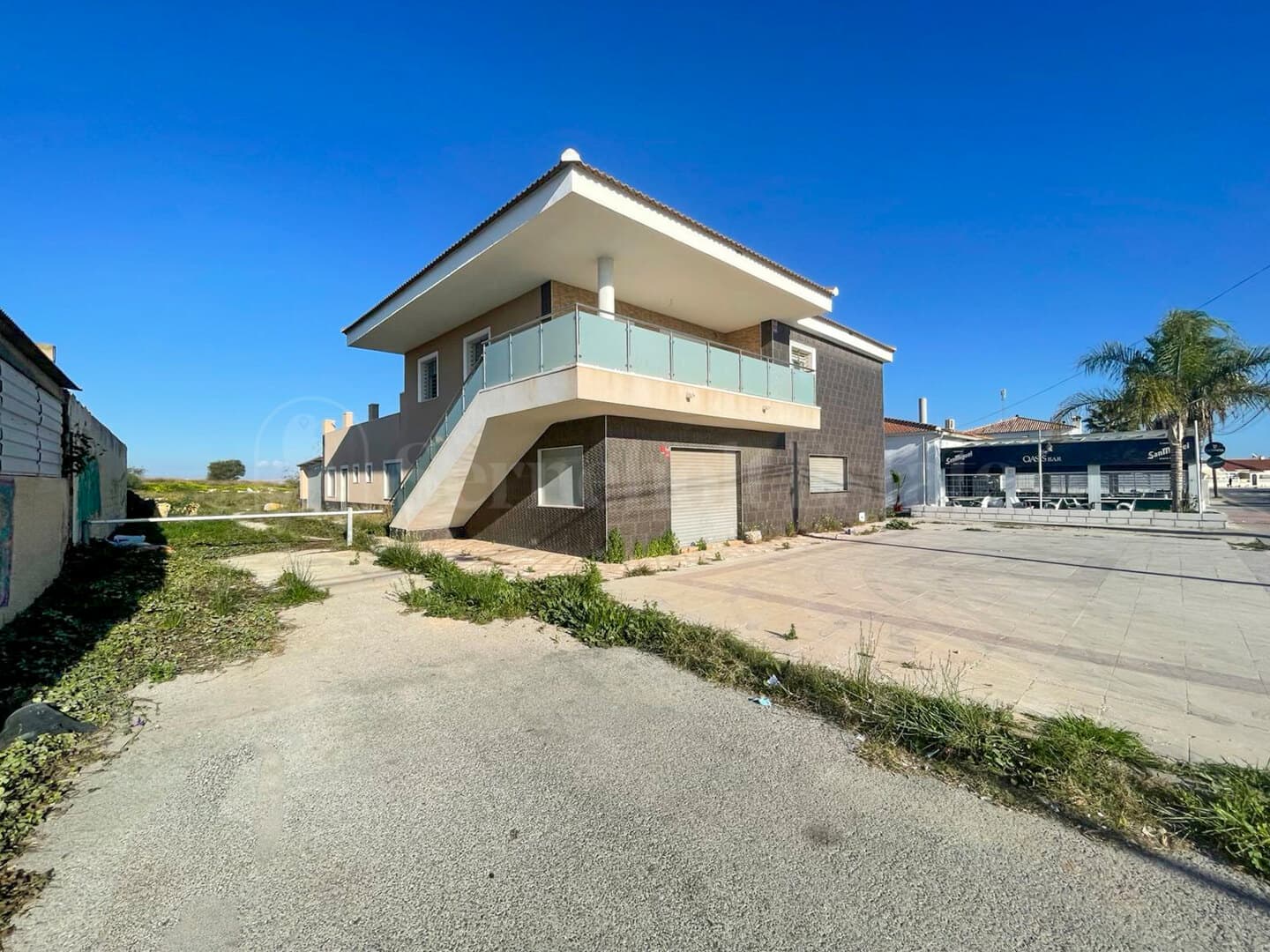House in Torrevieja