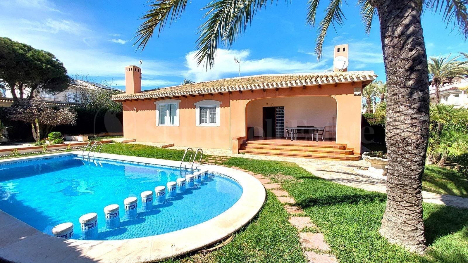 House in Cabo Roig