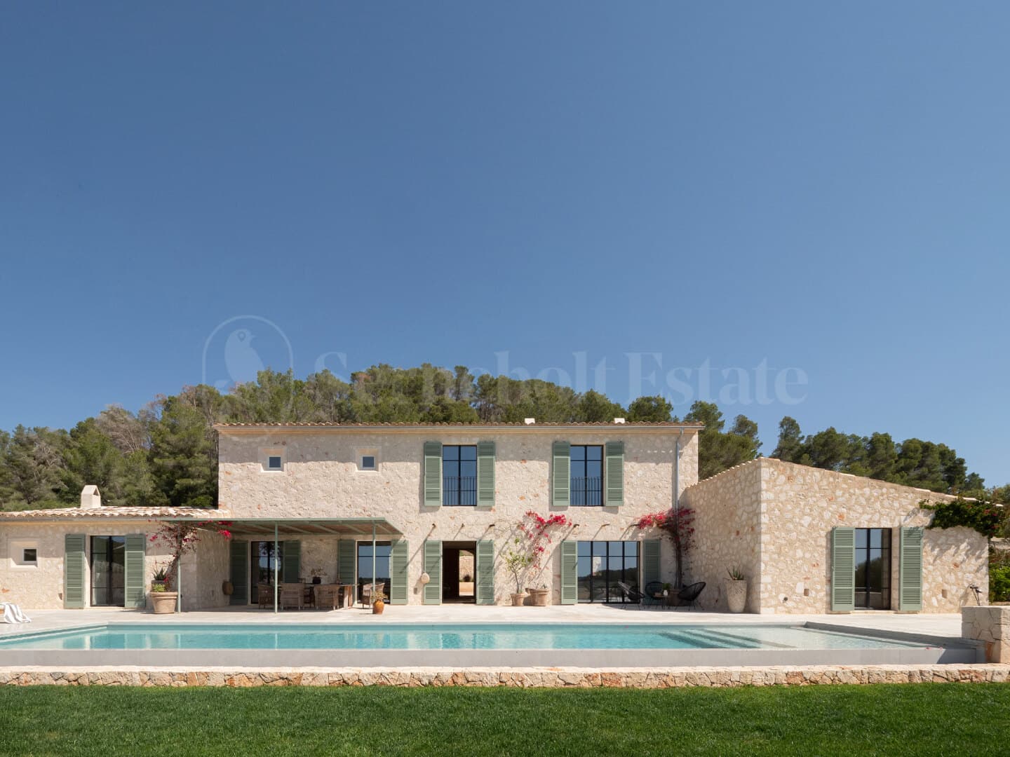 House in Montuiri