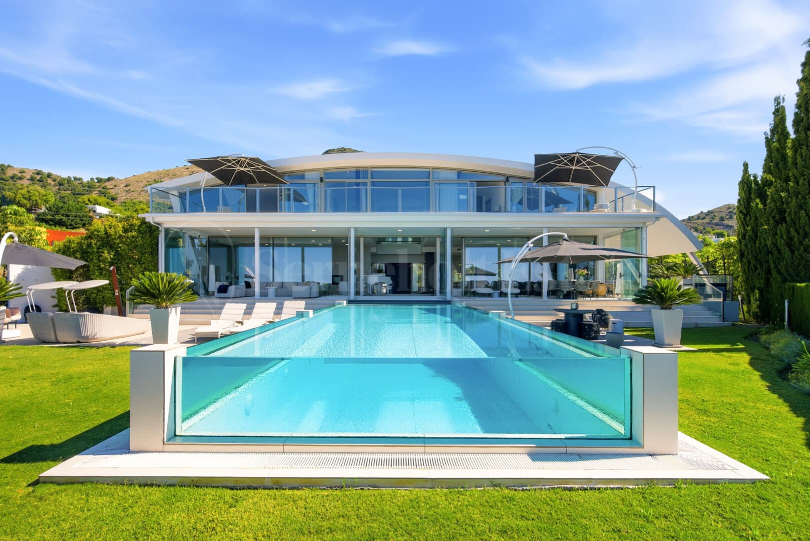 House in Fuengirola