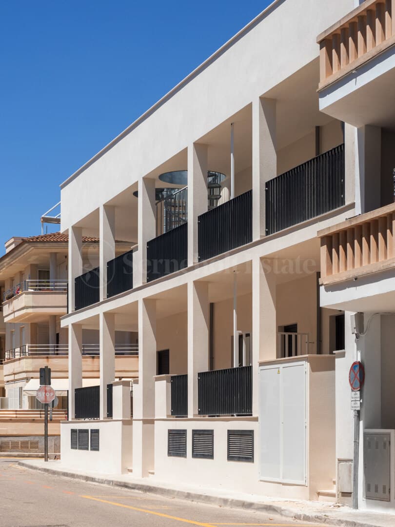 House in Colonia Sant Jordi