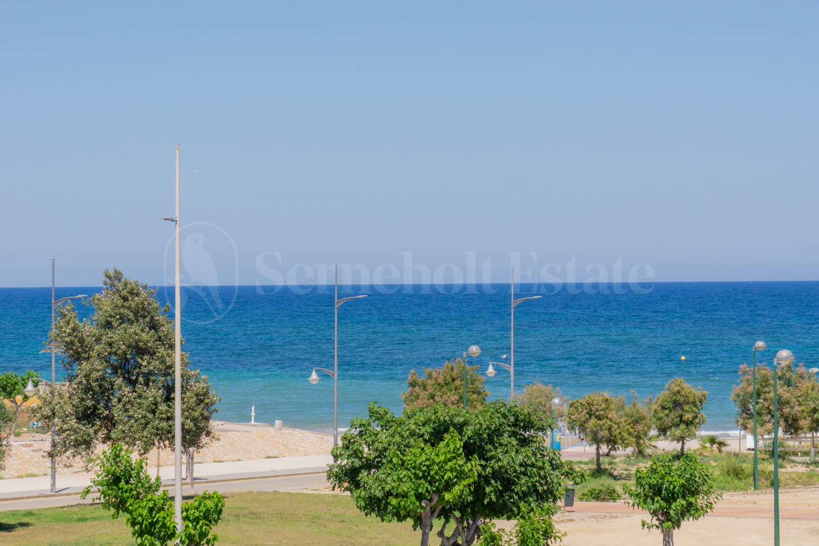 Apartment in El Mojon