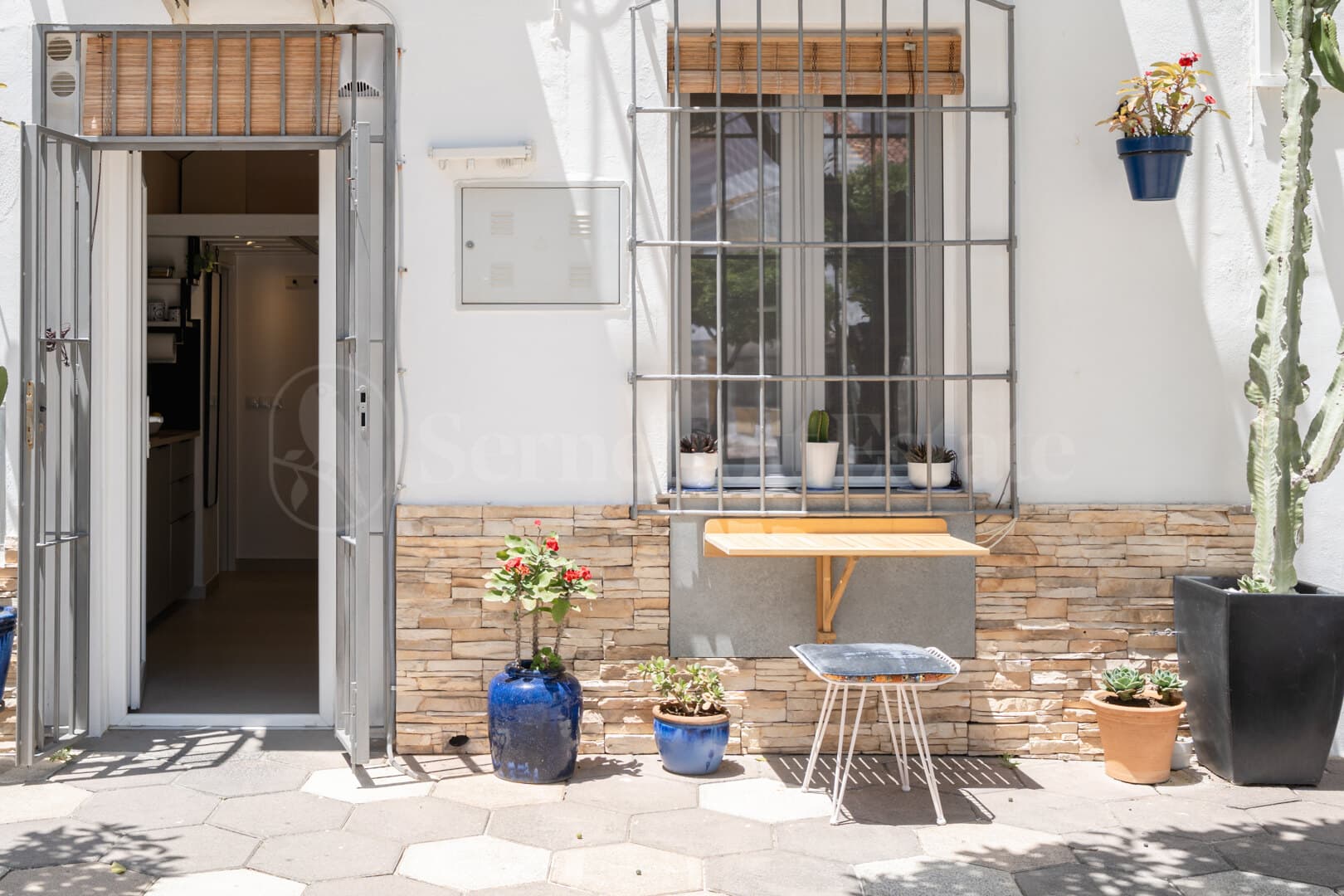 Apartment in Estepona Town