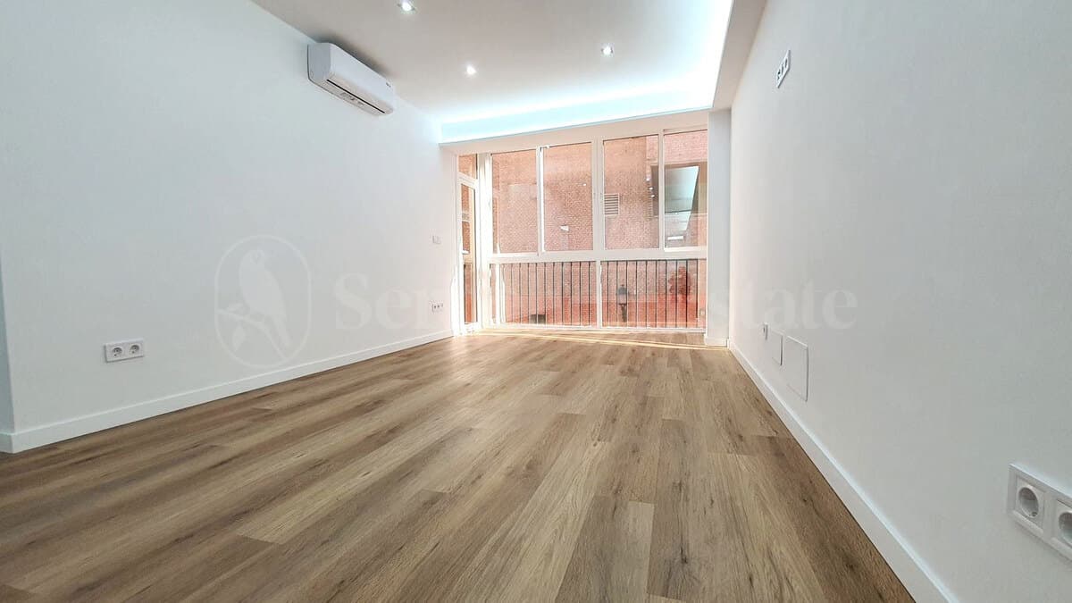 Apartment in Fuengirola
