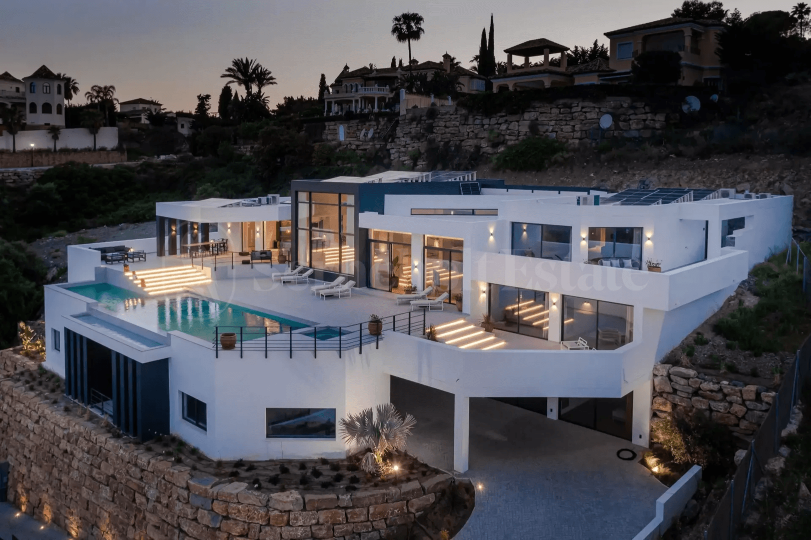 House in Paraiso Alto