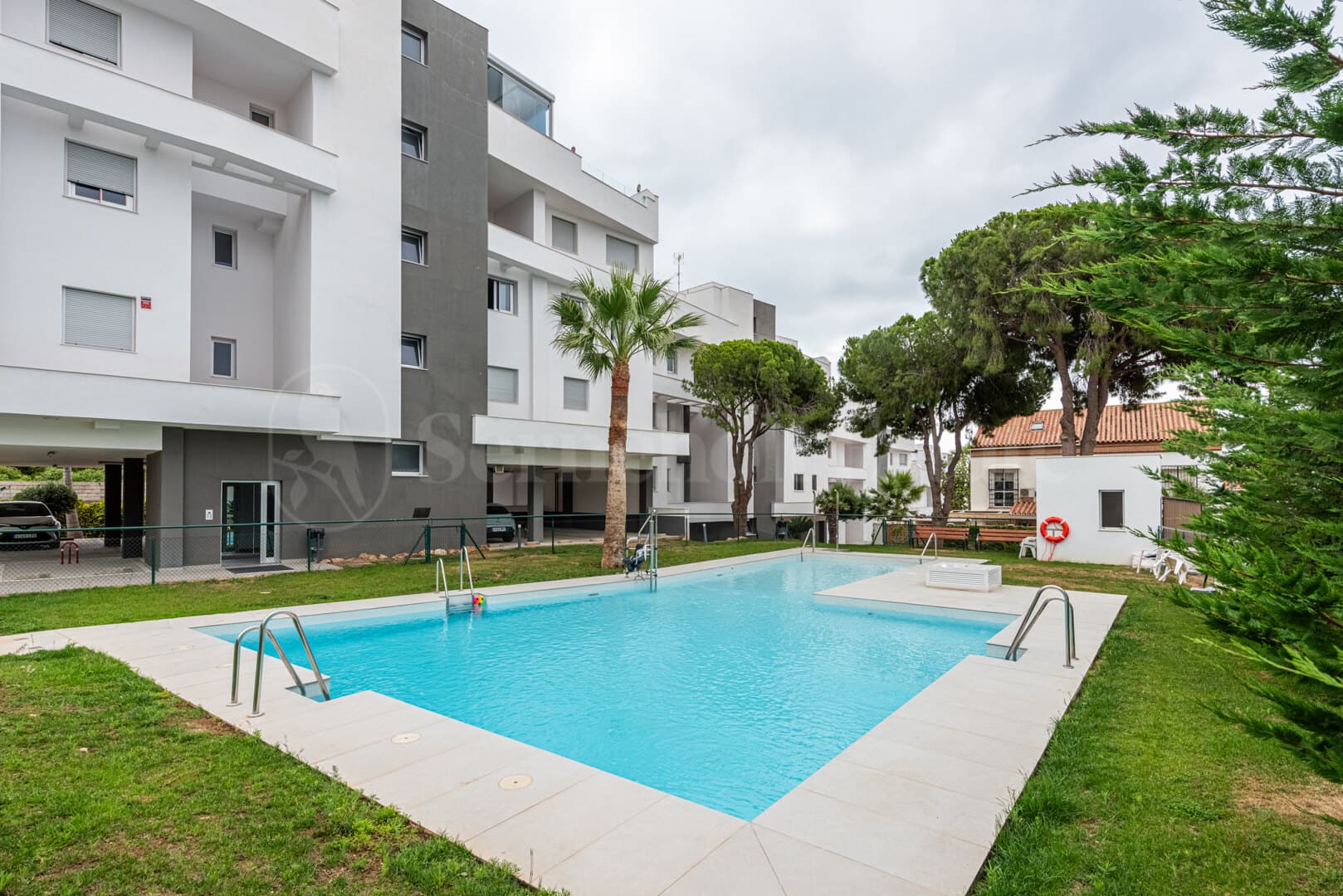 Apartment in Torremolinos