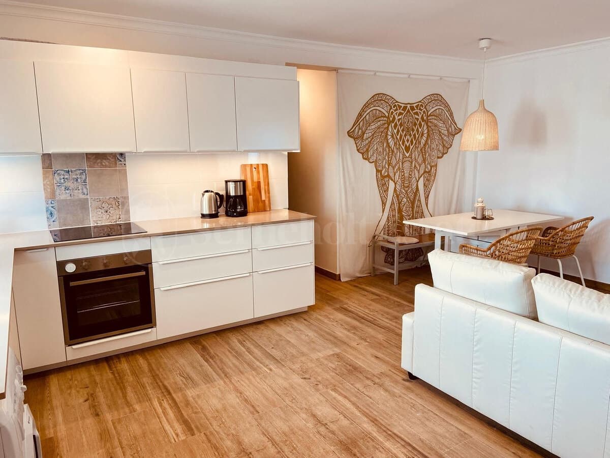 Apartment in Fuengirola Centro