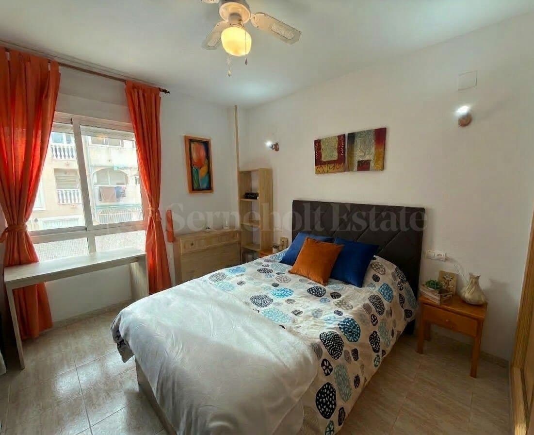 Apartment in Torrevieja