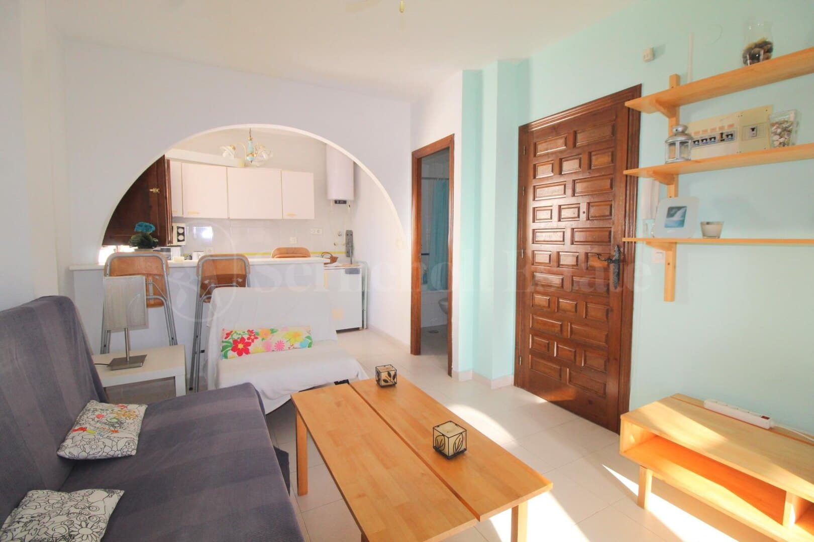 Apartment in Torrevieja