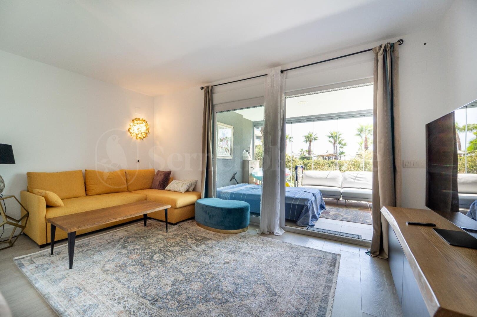 Apartment in Punta Prima