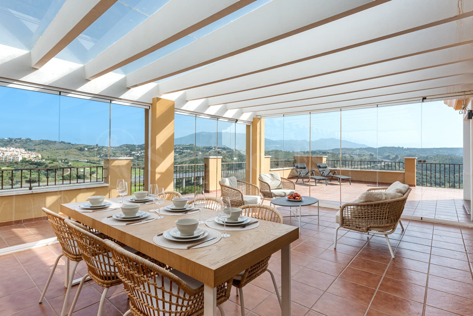 Apartment in Calanova Golf