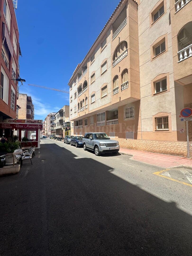 Apartment in Torrevieja