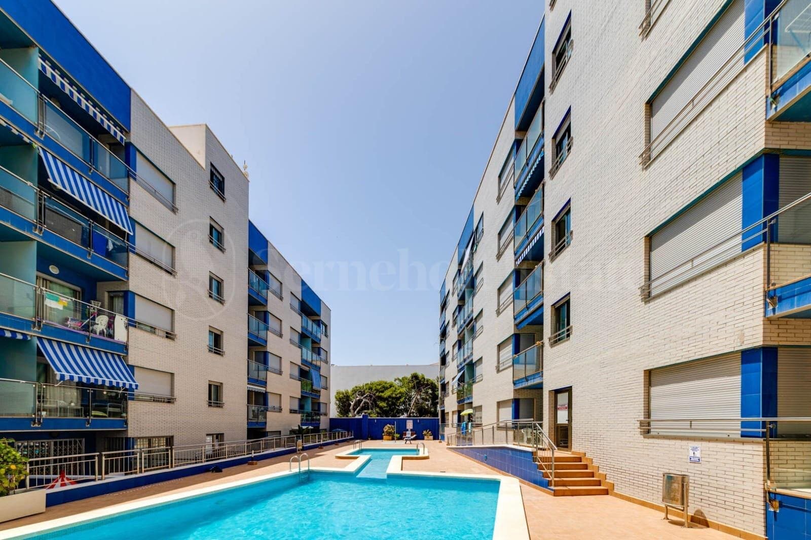Apartment in Torrevieja