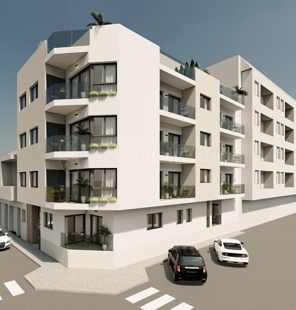 Apartment in Guardamar Del Segura