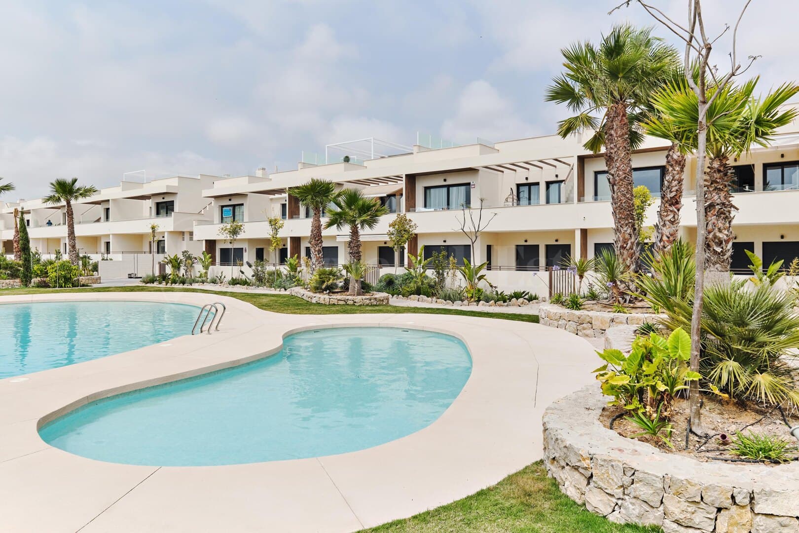 Apartment in Torrevieja