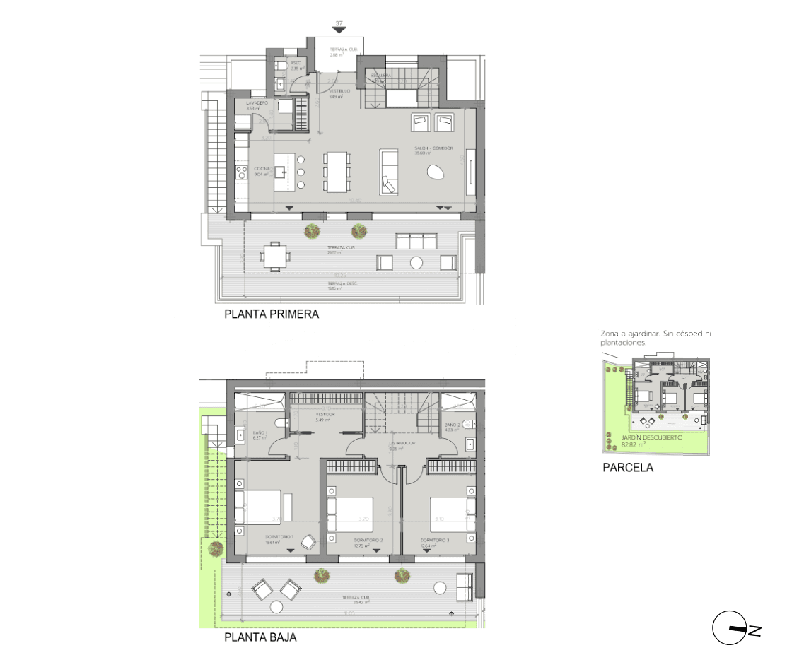 House in Estepona West