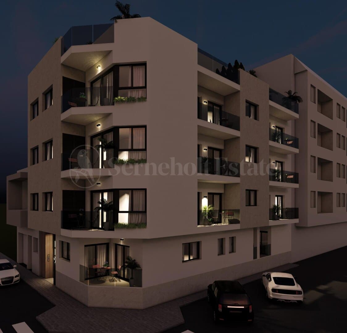 Apartment in Guardamar Del Segura