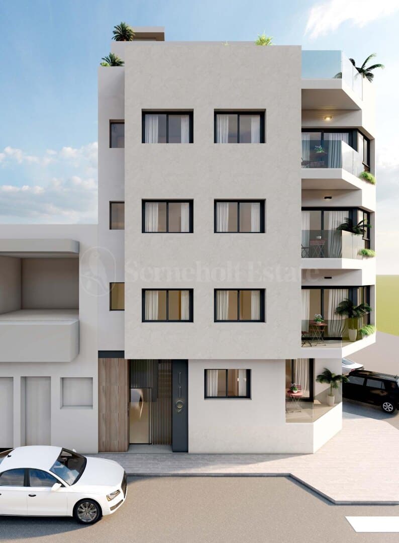 Apartment in Guardamar Del Segura