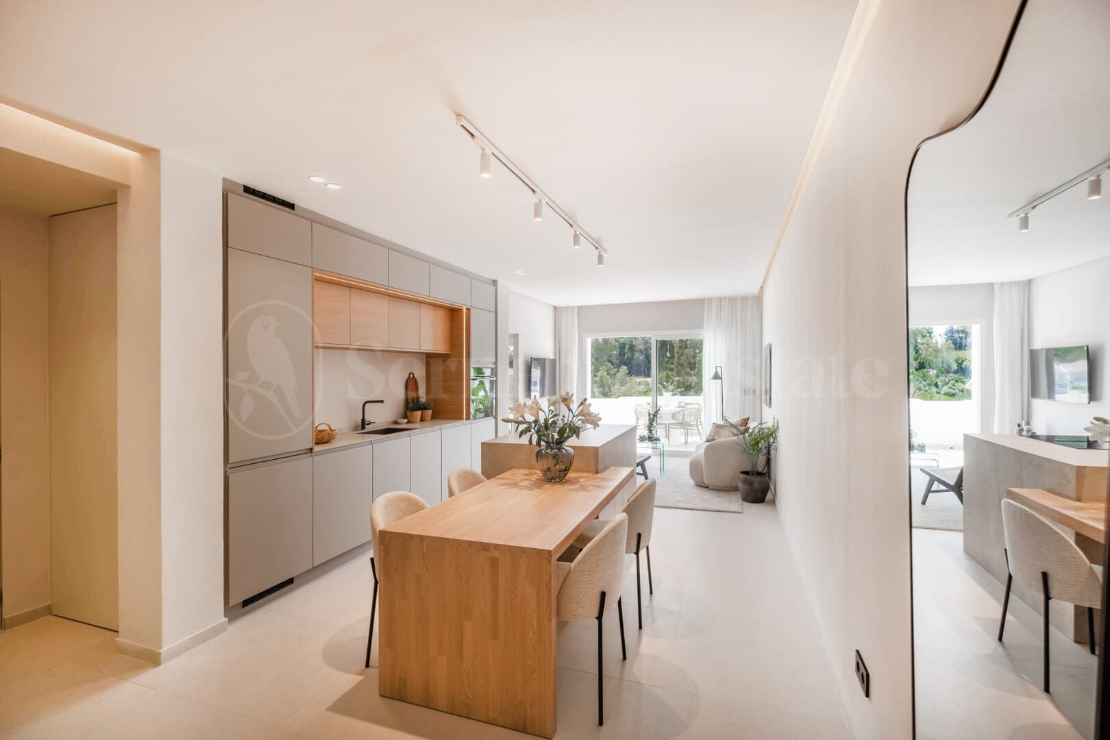 Apartment in La Quinta