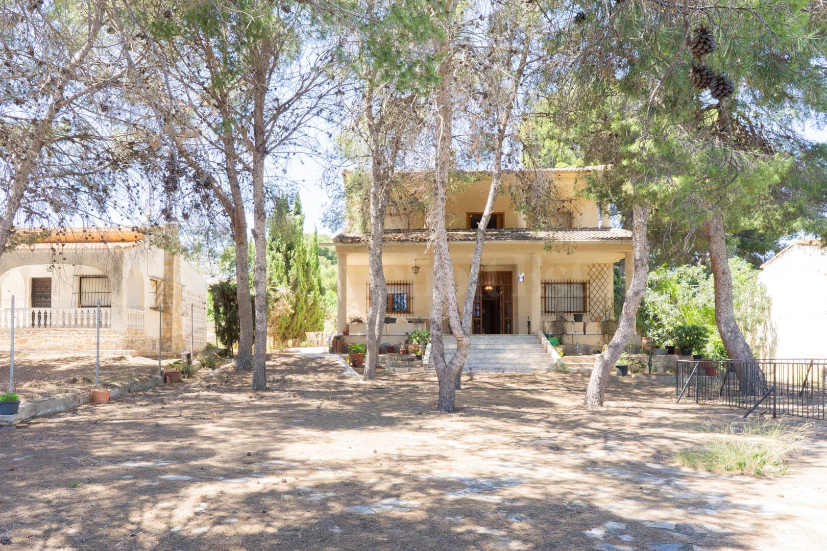 House in Los Balcones