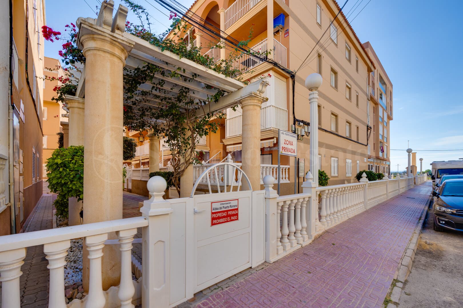 Apartment in La Mata