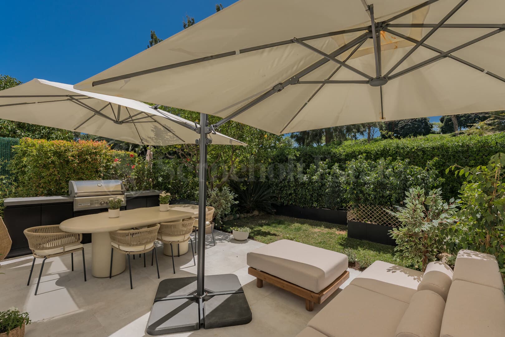 Apartment in Terrazas De La Quinta