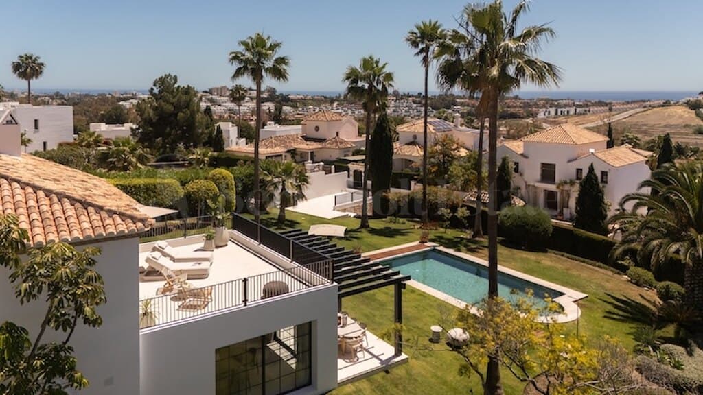 House in Paraiso Alto