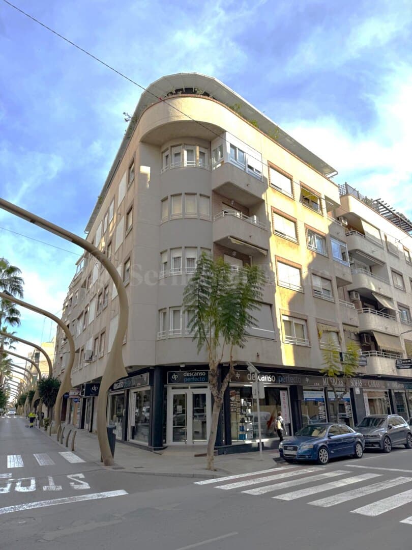 Apartment in Torrevieja
