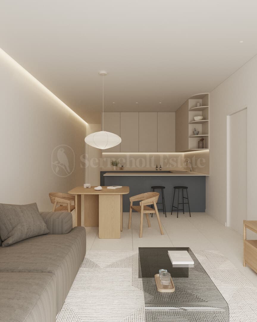 Apartment in Torrevieja