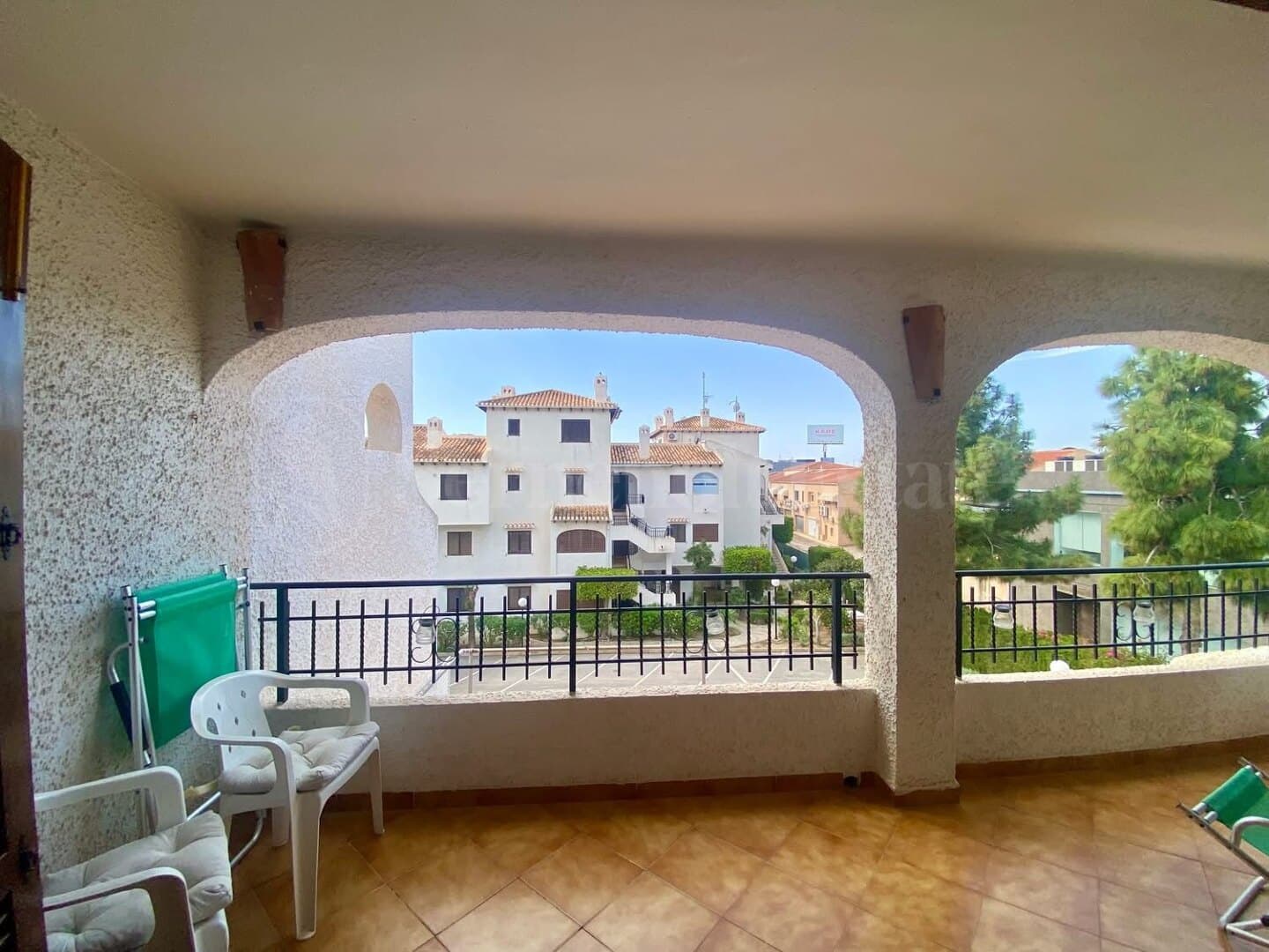 Apartment in Cabo Roig