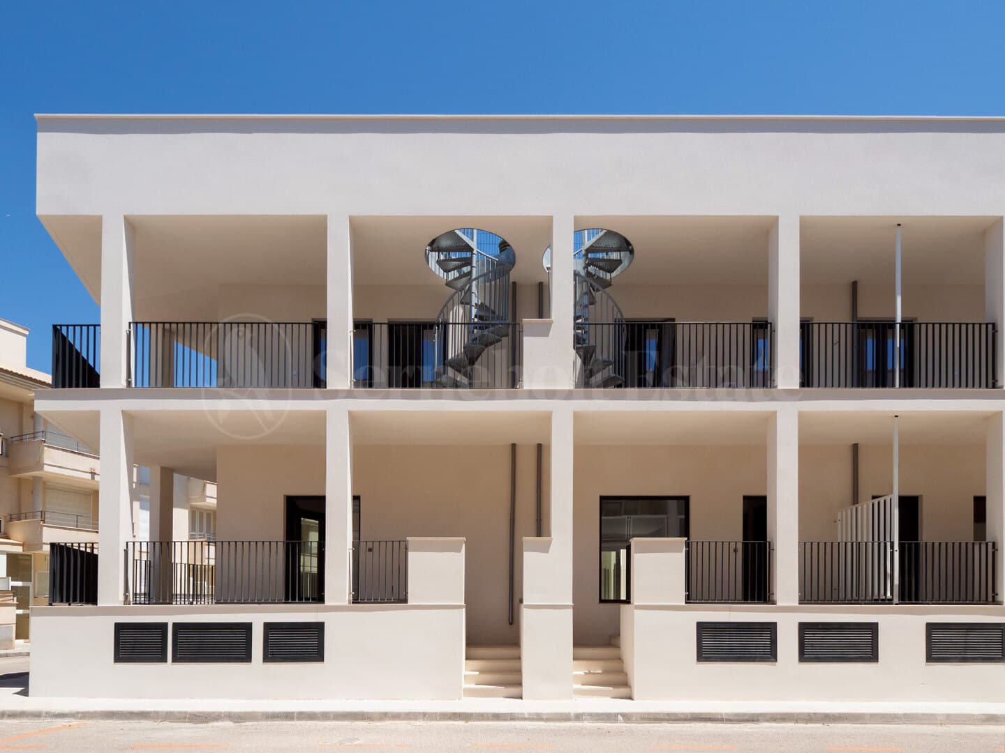 House in Colonia Sant Jordi