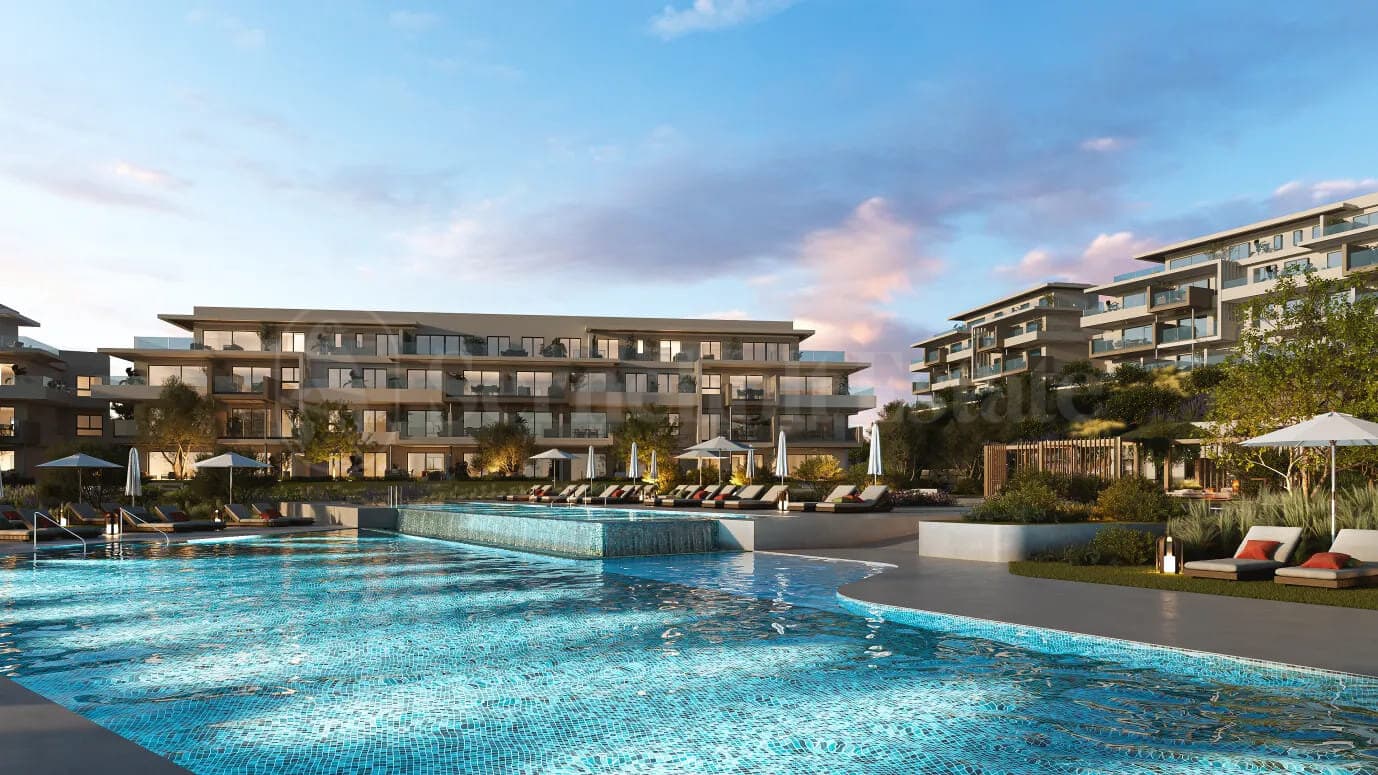 Apartment in Mijas Costa