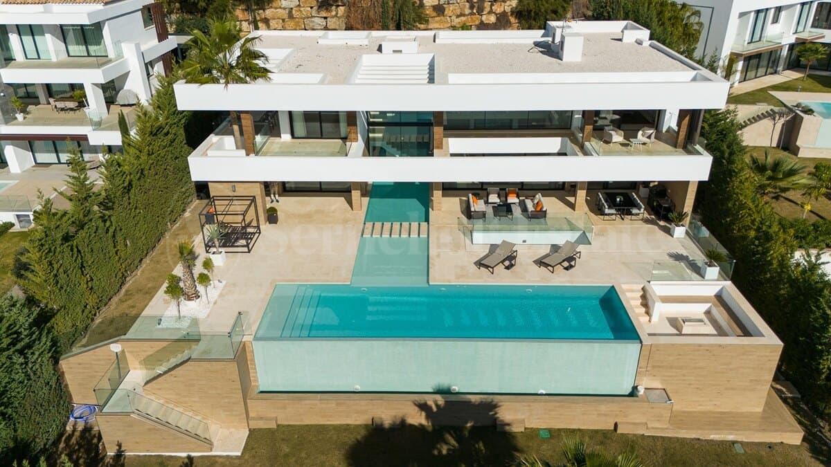 House in La Alqueria
