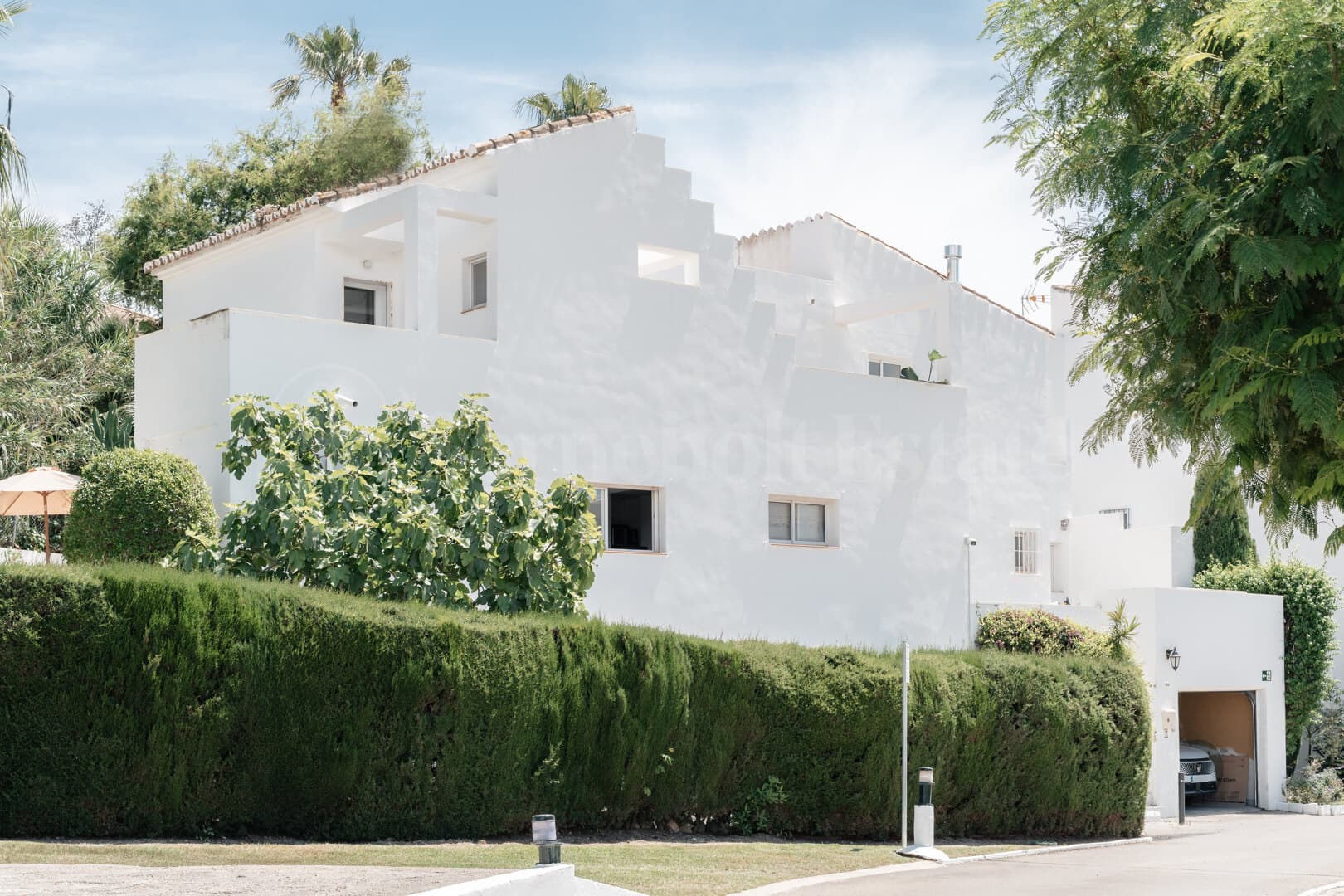 House in Estepona East