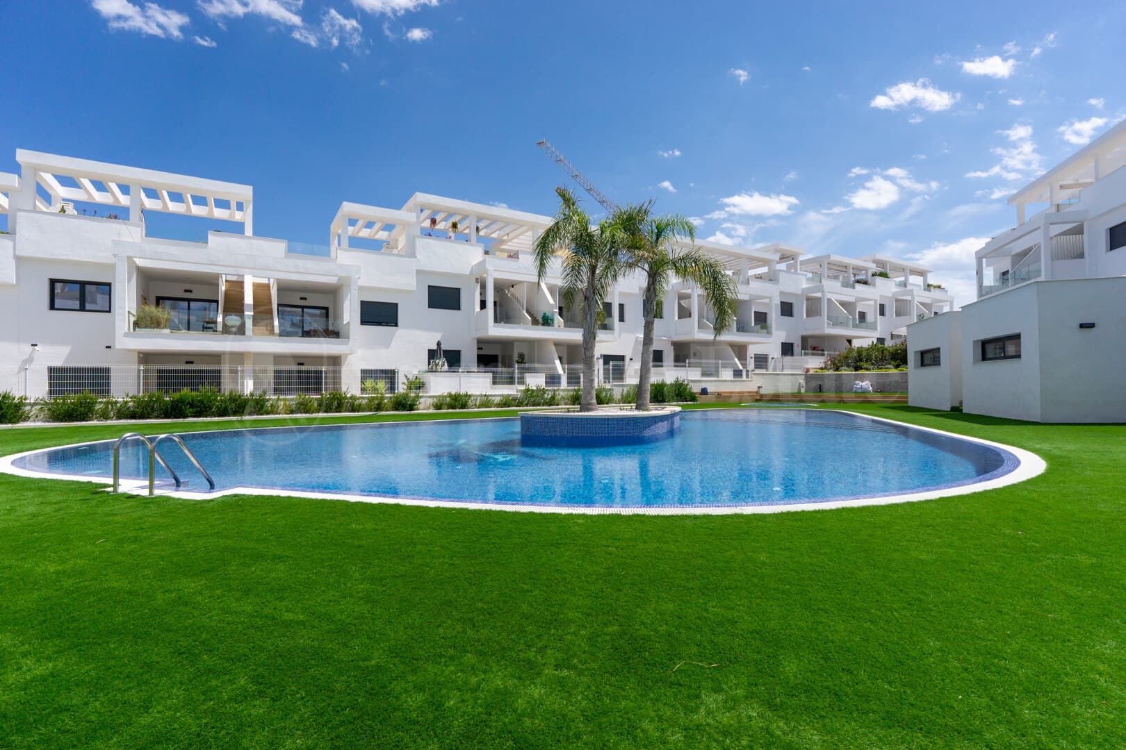 Apartment in Los Balcones