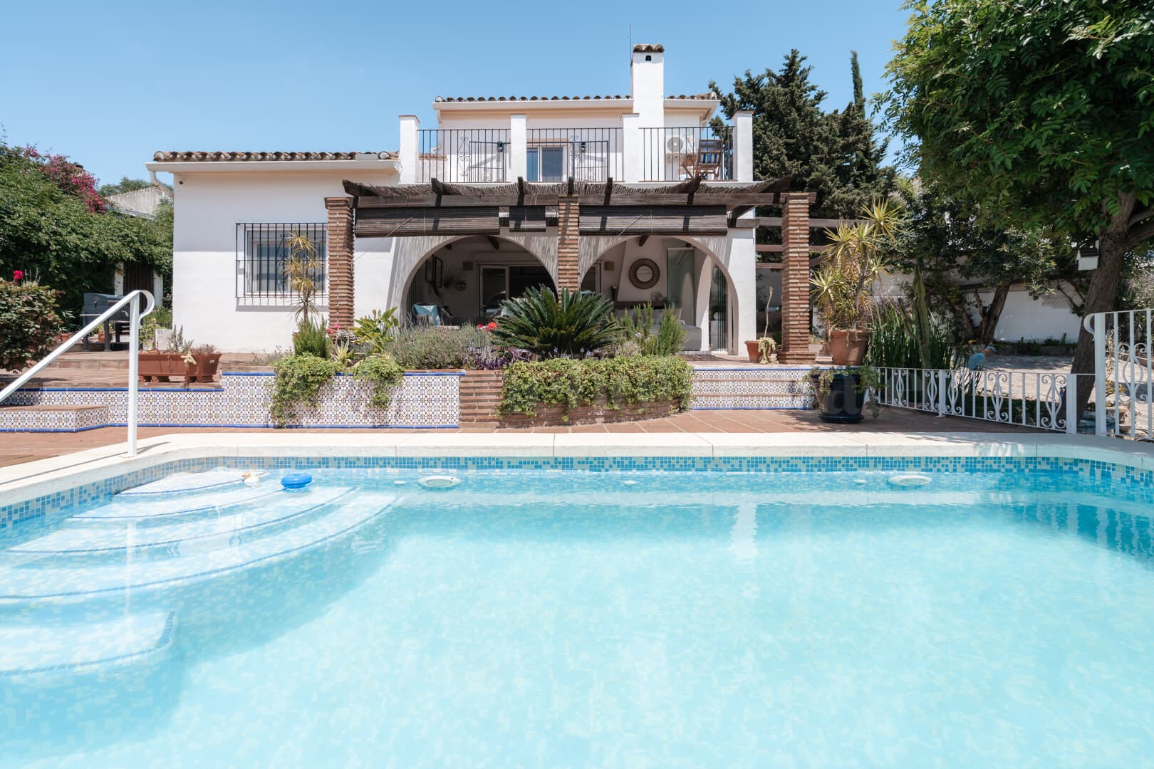 House in Estepona East