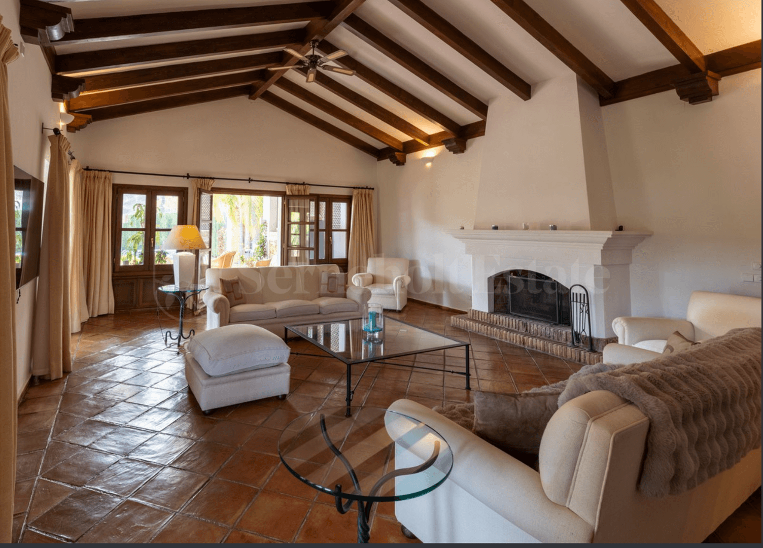 House in Benahavis