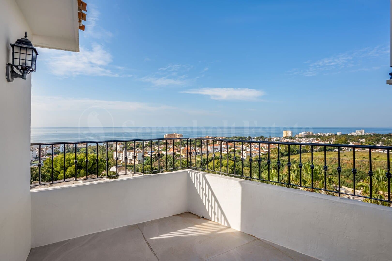 Apartment in Riviera Del Sol