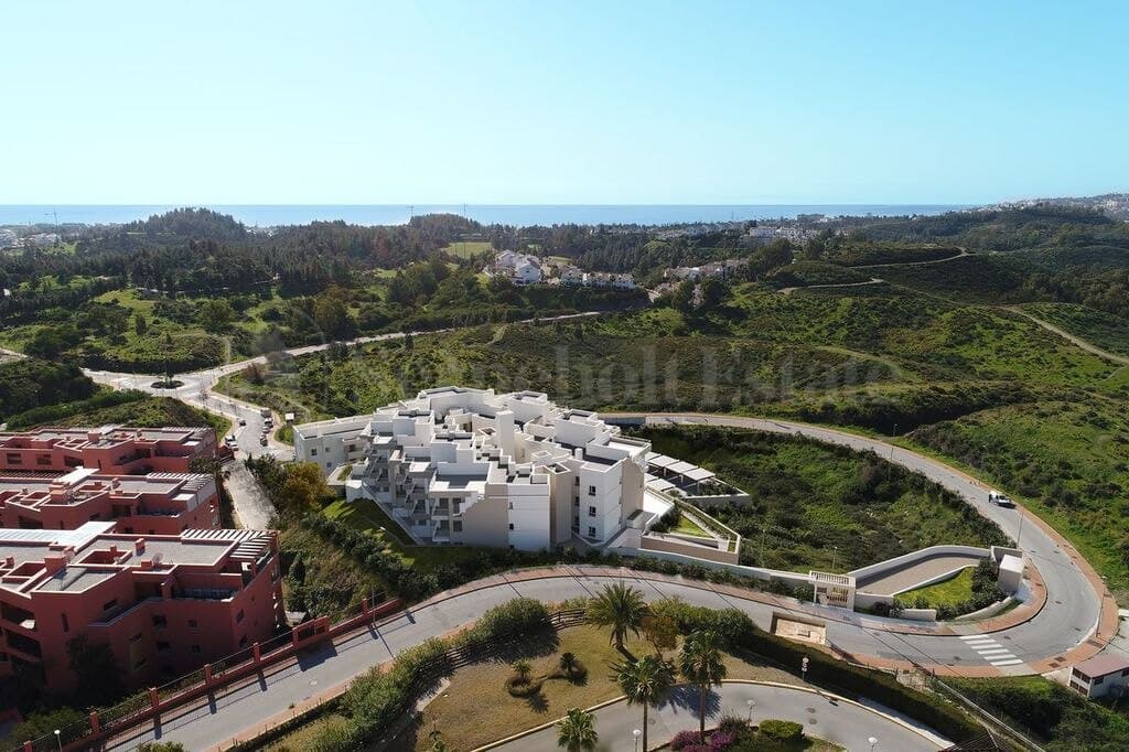 Apartment in Mijas Costa