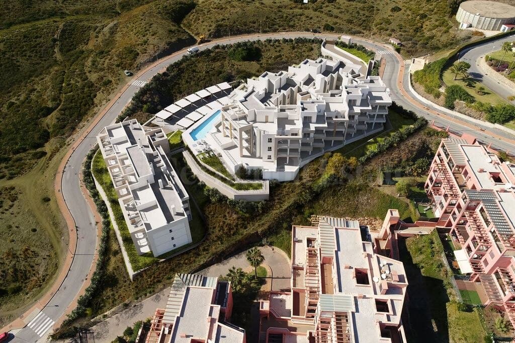 Apartment in Mijas Costa
