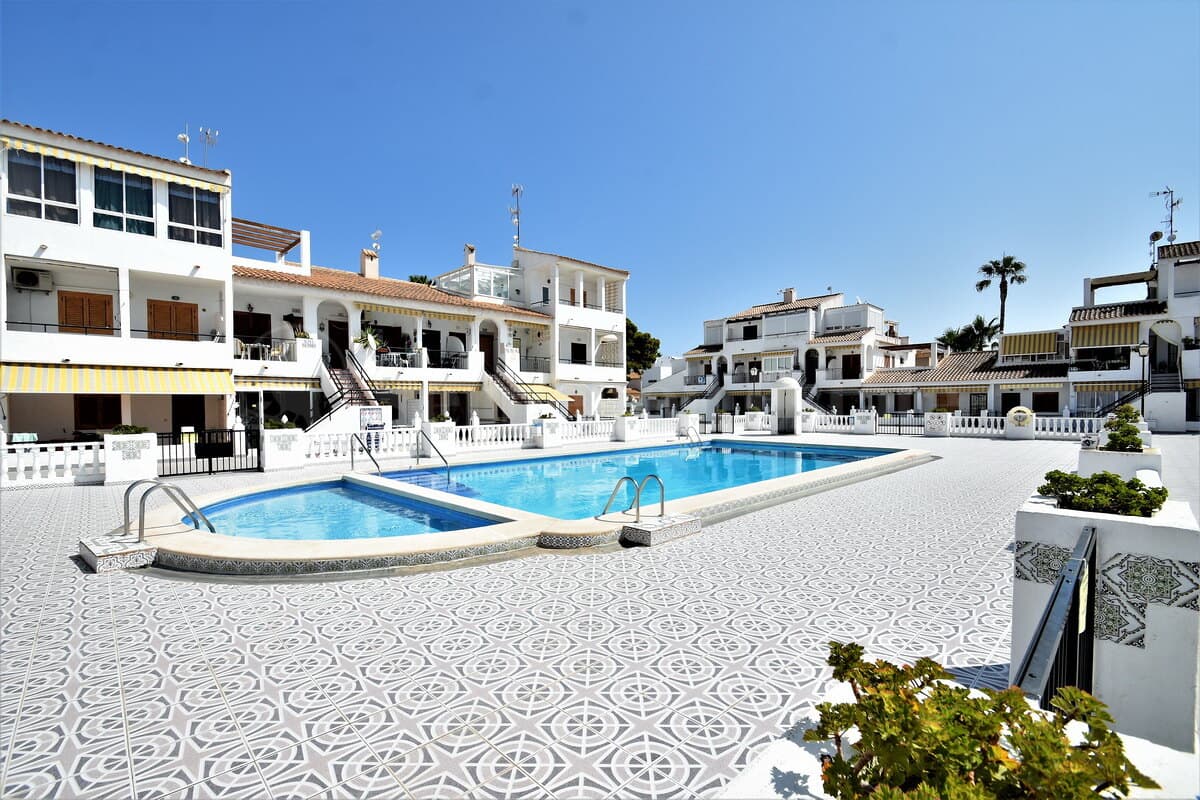 Apartment in Torrevieja