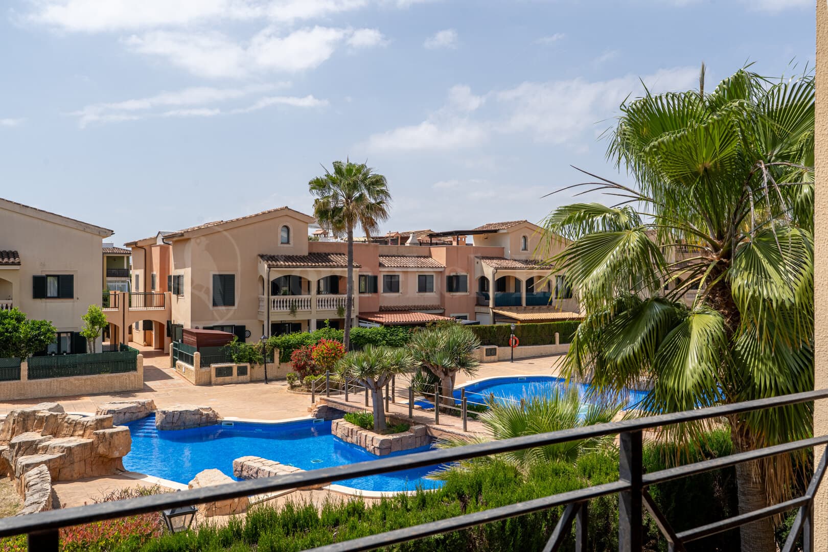 Apartment in Palma De Mallorca