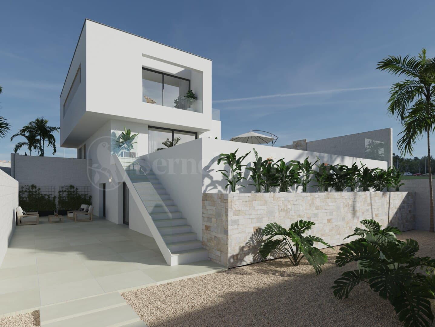 House in Ciudad Quesada