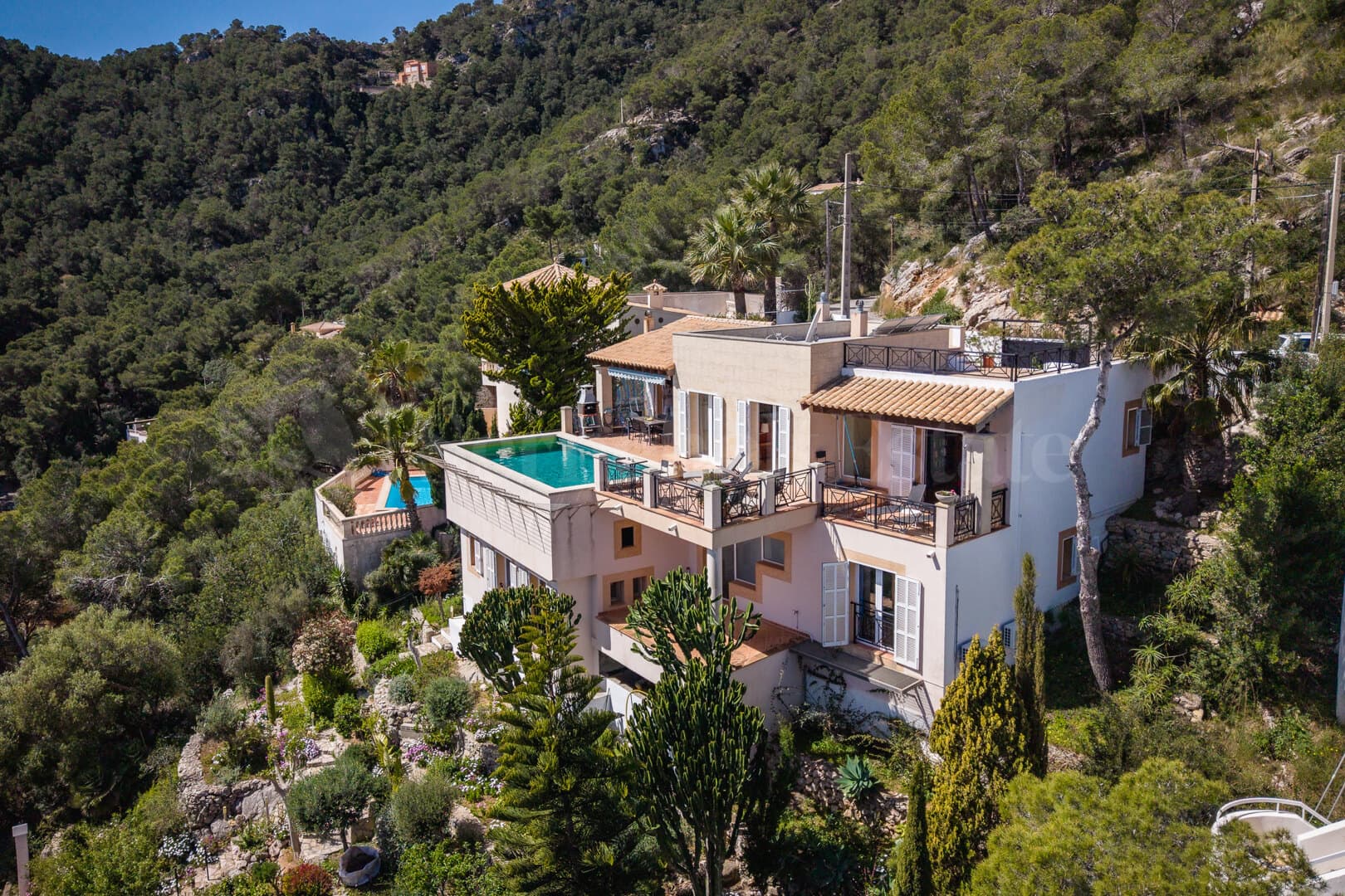 House in Canyamel