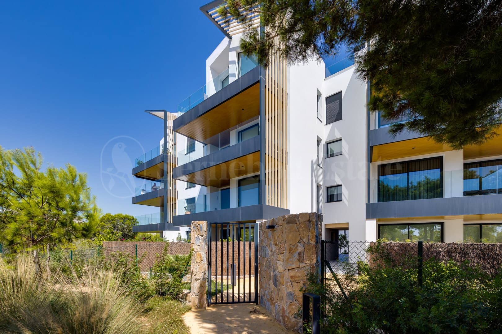 Apartment in Las Colinas Golf A135931