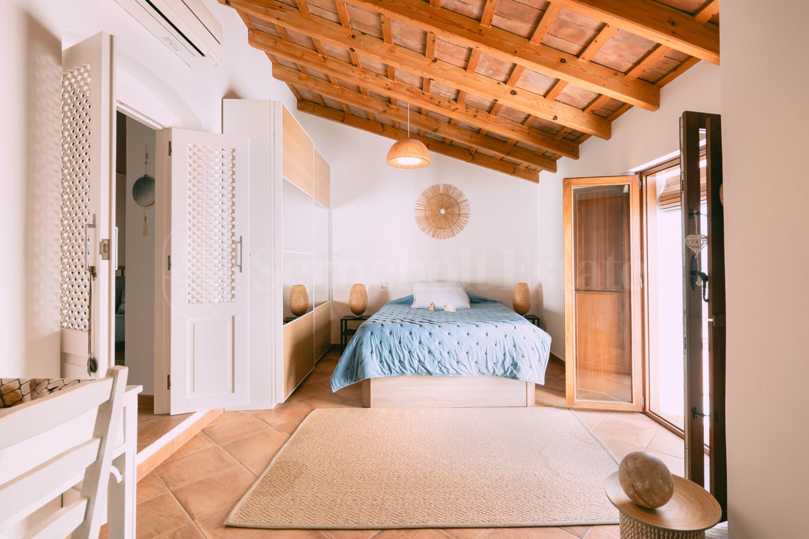 House in Estepona Town