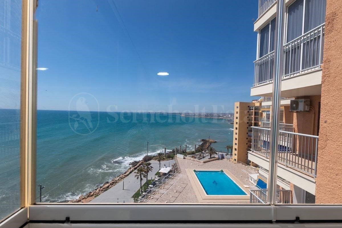Apartment in Torrevieja