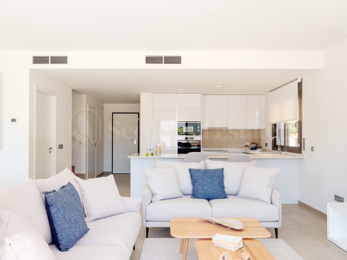 Apartment in Colonia Sant Jordi