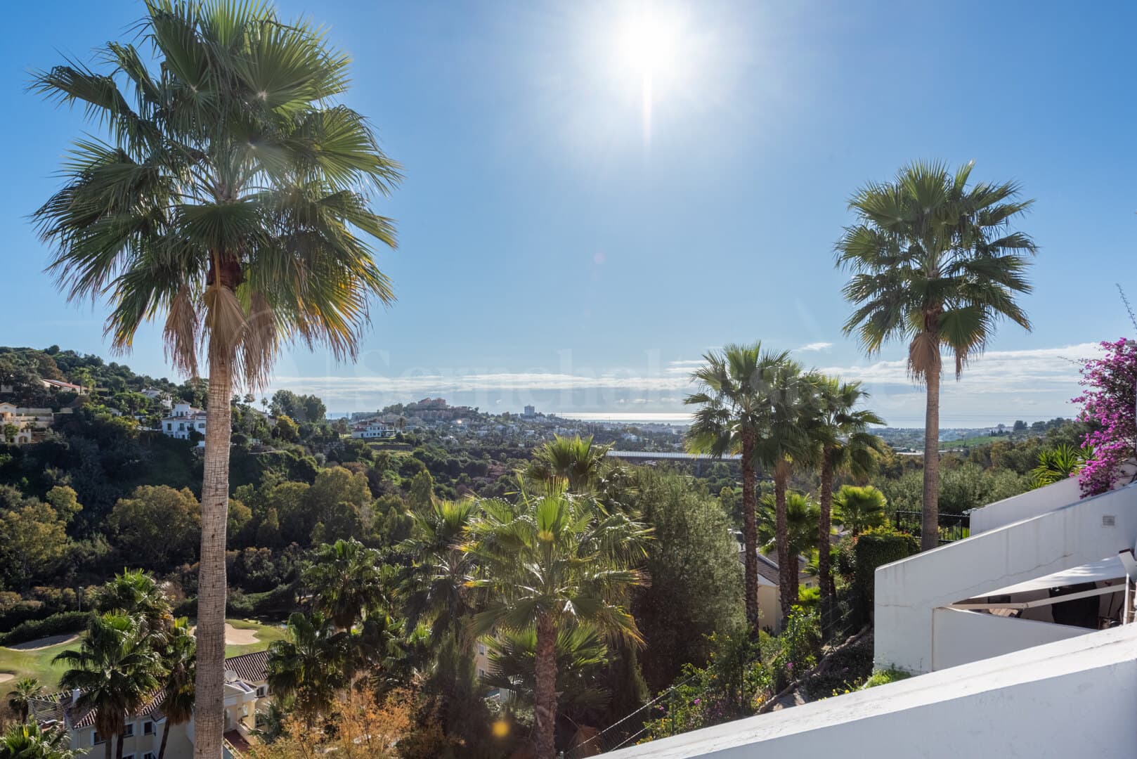 Apartment in La Quinta