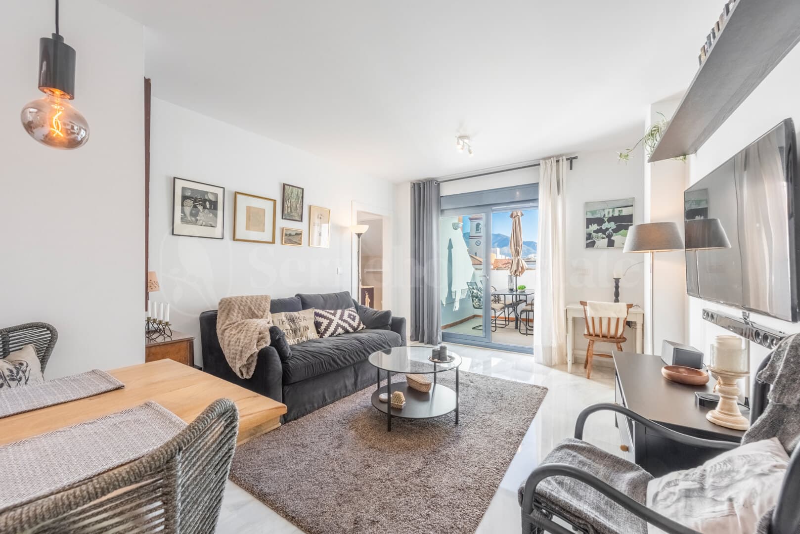 Apartment in Fuengirola Centro